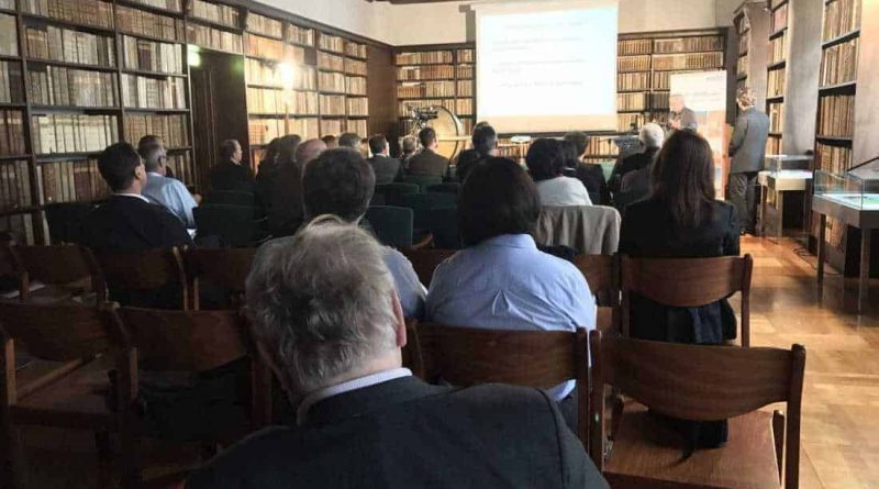 Sustainable Tourism Conference Salzburg