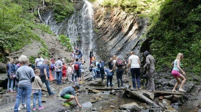 Don’t change climate – educate youth project started