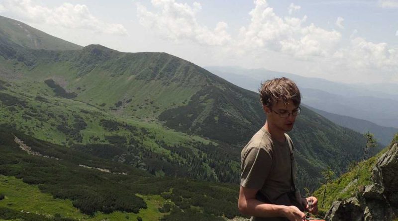 Arguments on importance of Carpathian Wilderness in Ukraine!