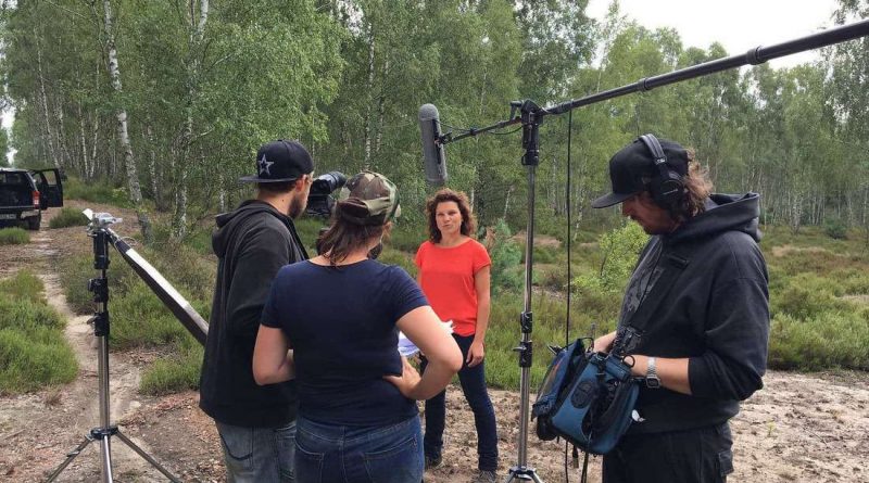New film about Wilderness in Germany