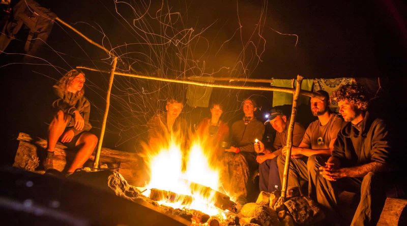 Romania, Maramues, evening relax.jpg