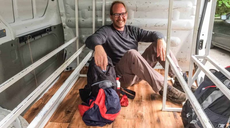Dutch Film team in the Tatras, Slovakia 0193.jpg - © European Wilderness Society CC BY-NC-ND 4.0