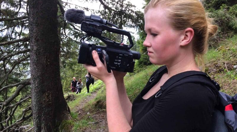 Dutch Film team in the Tatras, Slovakia 0003.jpg