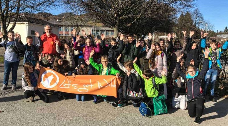 Lets Get Wild Gym Hartberg - © All rights reserved