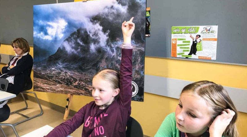 Lets get Wild NIMS Tamsweg - © All rights reserved