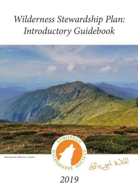 Wilderness Stewardship Planning Guideline