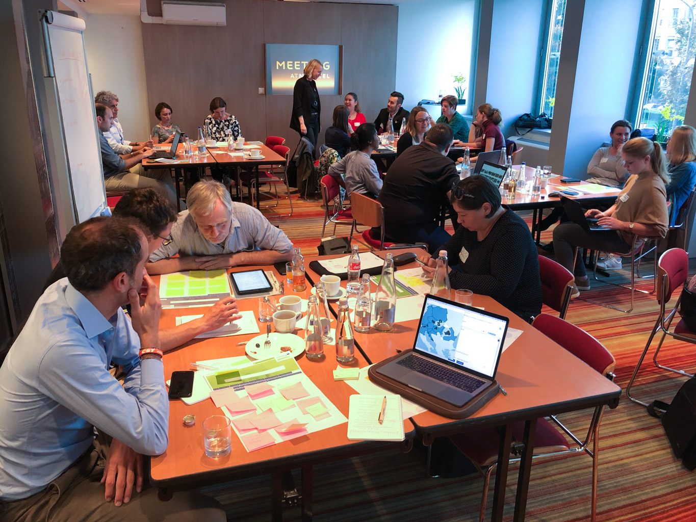 Interreg  Communications Workshop Budapest-27792.jpg