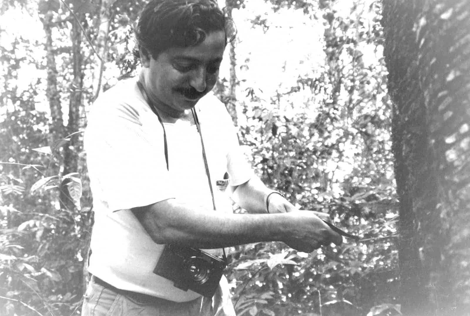 Chico Mendes - Wikipedia