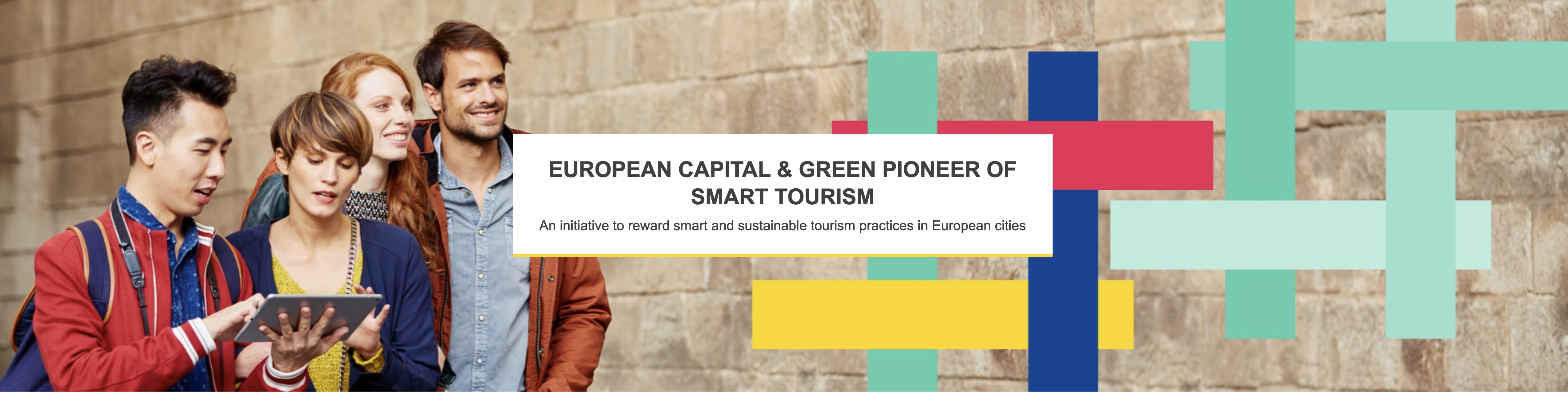 Smart Tourism@EC