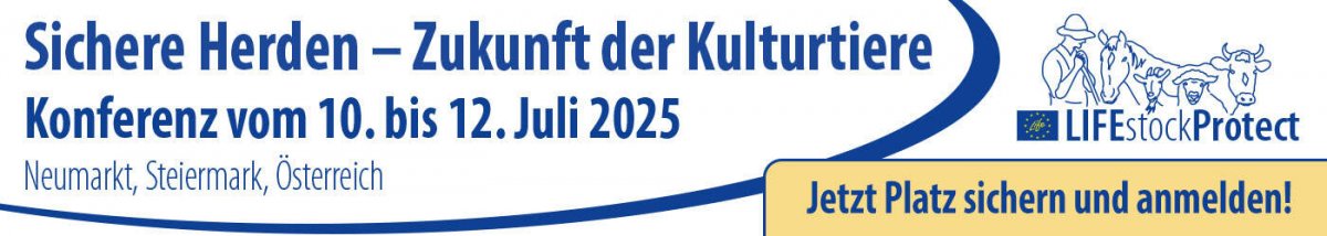 Herdenschutzkonferenz 2025